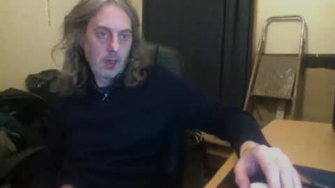 bangintoleather online show from 01-08-26, 03:20