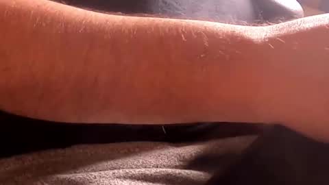 Wank Hank online show from 10-03-25, 07:49