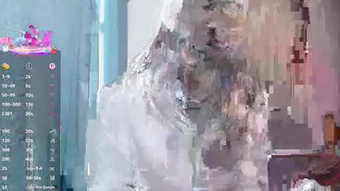 Snapshot of baomi2025 chatting on 01-08-26, 01:30 baimi online show from 01-08-26, 01:30