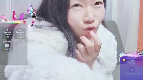 Snapshot of baomi2025 chatting on 02-08-26, 01:58 baimi online show from 02-08-26, 01:58