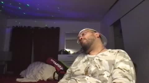 ForskinPapi online show from 12-16-24, 05:38