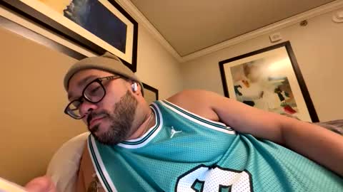 ForskinPapi online show from 01-06-26, 05:44