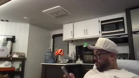 ForskinPapi online show from 04-05-26, 03:04