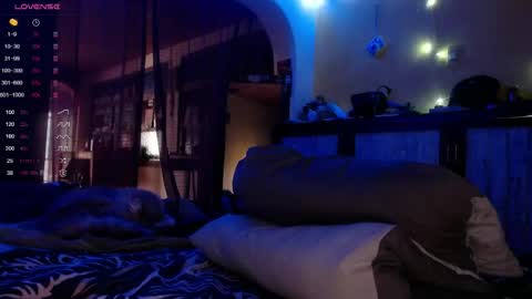 lilithgreen7 online show from 04-25-26, 06:27