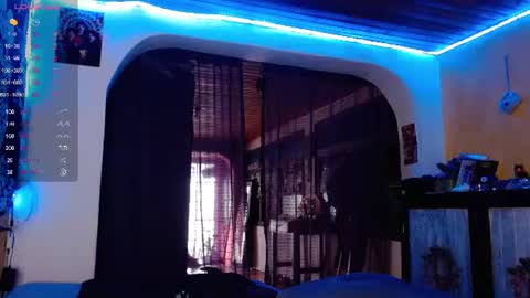 Snapshot of baphometh_07 chatting on 07-05-26, 03:41 lilithgreen7 online show from 07-05-26, 03:41