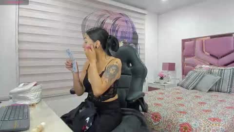 Gabi  online show from 01-11-26, 11:37