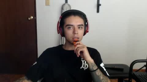baracaldoink online show from 06-30-26, 05:30