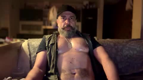 Snapshot of barba71 chatting on 02-01-25, 04:56 Military man 69 online show from 02-01-25, 04:56