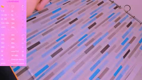 Snapshot of barbara_6_6_6 chatting on 02-11-26, 05:18 Barbara Blossom online show from 02-11-26, 05:18