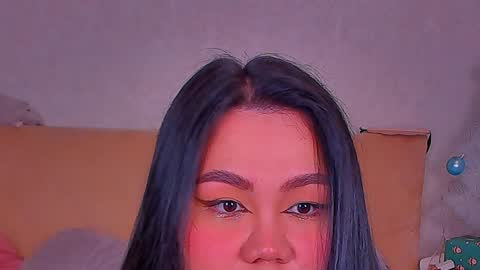 Barbie Kim online show from 12-22-24, 07:21