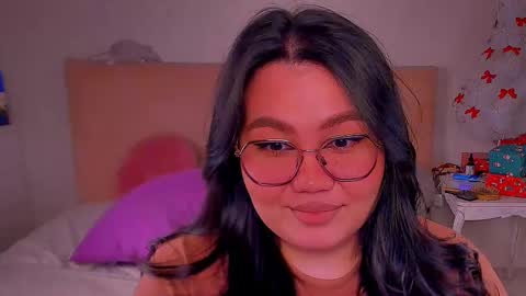 Barbie Kim online show from 02-14-25, 02:50