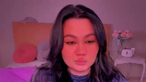 Barbie Kim online show from 02-16-25, 04:10