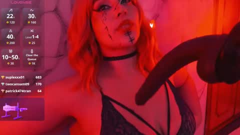 barbara_connor online show from 09-22-25, 12:34