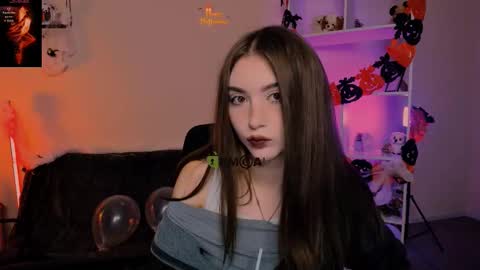 barbara_crazy online show from 10-27-25, 09:46
