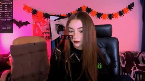 barbara_crazy online show from 11-03-25, 09:54