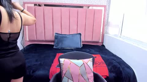 B A R B A R A online show from 12-02-25, 11:59