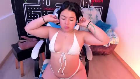 Barbara online show from 02-17-25, 04:04