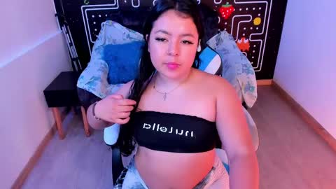 Barbara online show from 02-20-25, 06:46