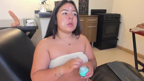 Barbara online show from 11-06-25, 01:01