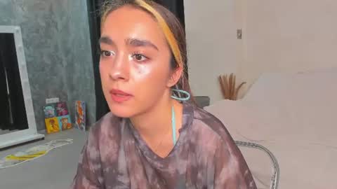 Barbara online show from 06-22-26, 01:07
