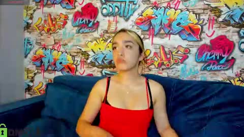 Barbara online show from 07-11-26, 01:41