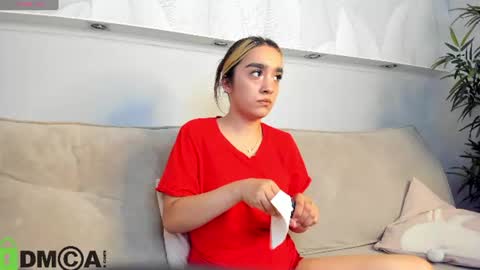 Barbara online show from 07-19-26, 12:58
