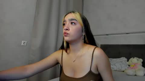 Barbara online show from 07-26-26, 01:14