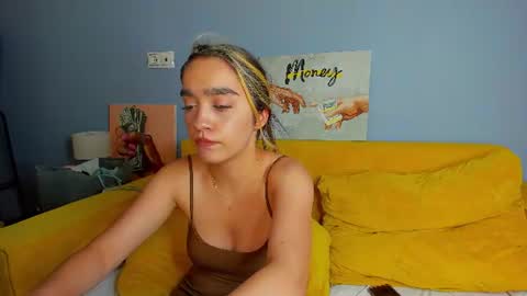 Barbara online show from 07-28-26, 11:17