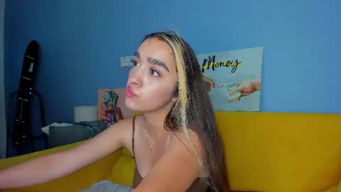 Barbara online show from 07-28-26, 12:48