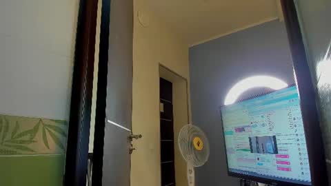 Barbara online show from 07-28-26, 02:13