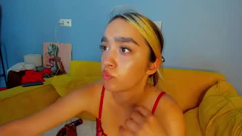 Barbara online show from 07-28-26, 03:21
