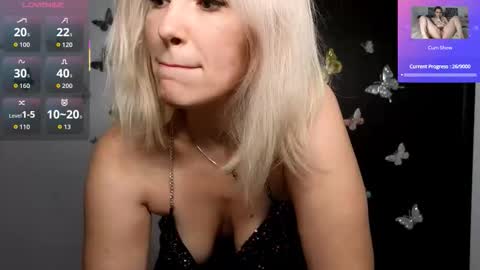 Barb online show from 11-04-25, 12:32