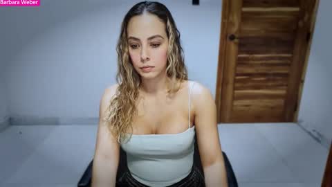 Snapshot of barbara_weber chatting on 01-14-26, 02:17 barbara_weber online show from 01-14-26, 02:17