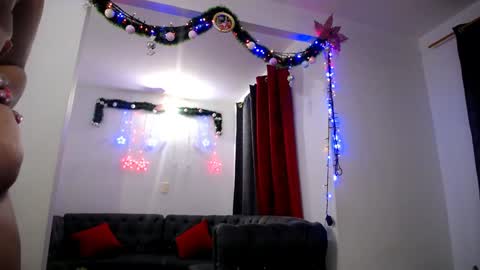 BARBARA FERRER online show from 12-10-24, 04:13