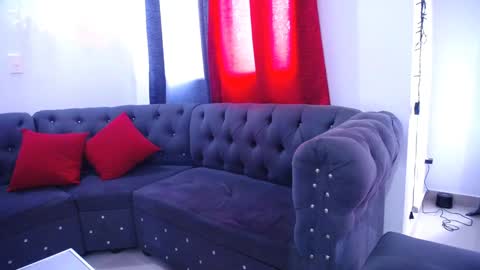 BARBARA FERRER online show from 12-24-24, 02:44