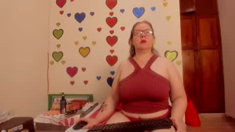 Brbara. online show from 04-04-26, 10:07