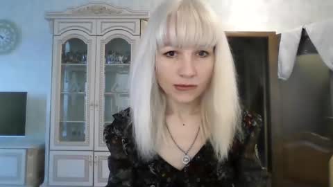 Barbara online show from 02-07-25, 08:44