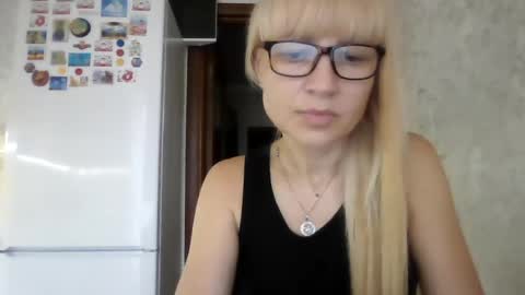 Barbara online show from 07-14-26, 03:18