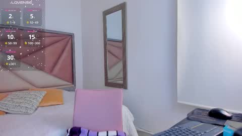 Barbara  online show from 09-14-25, 12:10