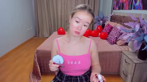 Barbara online show from 02-17-25, 10:51