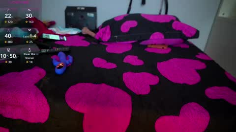 barbaraviciosa online show from 10-02-25, 07:10