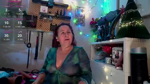 barbaraviciosa online show from 01-07-26, 07:55