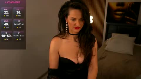 Snapshot of barbaraxoxox chatting on 10-28-25, 05:55 barbaraxoxox online show from 10-28-25, 05:55