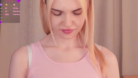 Snapshot of barberahuelsman chatting on 02-27-26, 08:36 Mikki online show from 02-27-26, 08:36