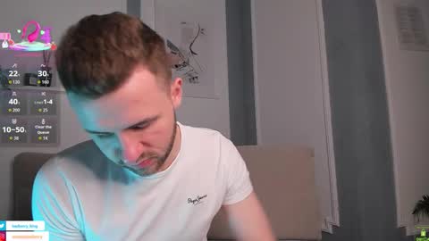 ENRIQUE online show from 03-01-26, 12:40