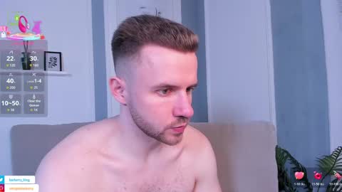 ENRIQUE online show from 04-08-26, 11:21