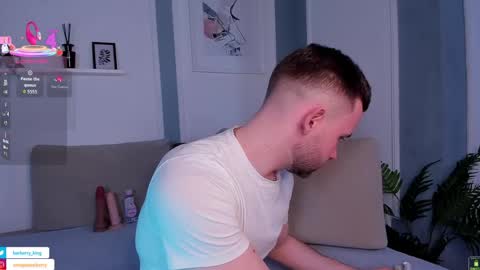 ENRIQUE online show from 04-23-26, 11:20