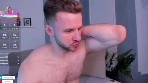 ENRIQUE online show from 04-29-26, 11:25