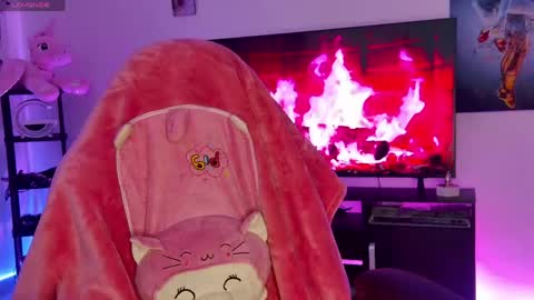 sexy Barbie online show from 05-01-26, 10:03