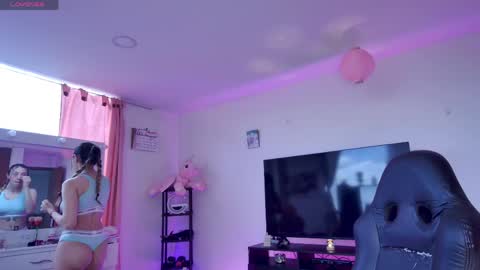 sexy Barbie online show from 05-06-26, 03:17